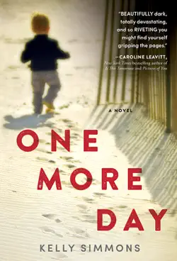 one more day book cover image