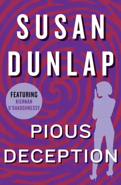pious deception book cover image