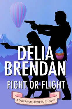 fight or flight book cover image