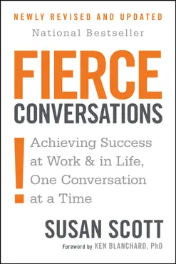 fierce conversations (revised and updated) book cover image