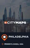 City Maps Philadelphia Pennsylvania, USA sinopsis y comentarios