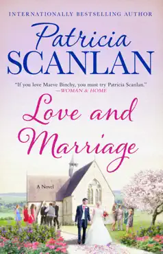love and marriage book cover image