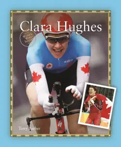 clara hughes book cover image