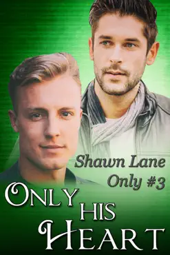 only his heart book cover image