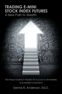 trading e-mini stock index futures book cover image