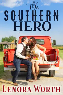 the southern hero book cover image