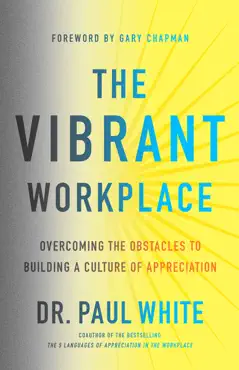 the vibrant workplace imagen de la portada del libro