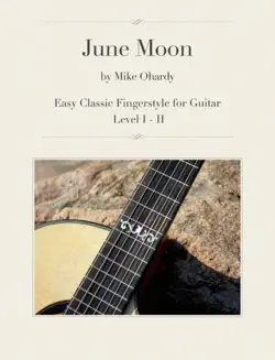 june moon imagen de la portada del libro