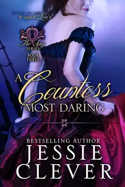 a countess most daring book cover image