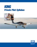 King Schools Private Pilot Syllabus book summary, reviews and download