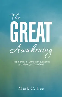 the great awakening book cover image