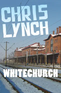 whitechurch book cover image
