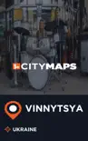 City Maps Vinnytsya Ukraine sinopsis y comentarios