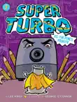 Super Turbo vs. the Pencil Pointer sinopsis y comentarios