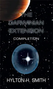 the darwinian extension: completion book cover image