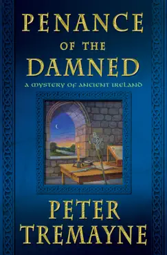penance of the damned book cover image