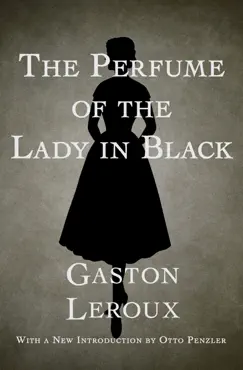 the perfume of the lady in black book cover image