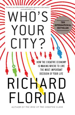 who's your city? book cover image