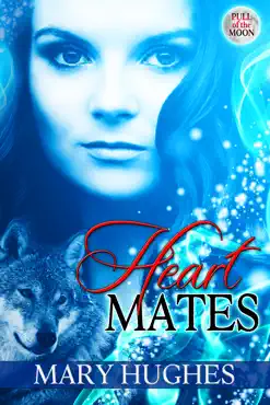 heart mates book cover image