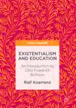Existentialism and Education synopsis, comments
