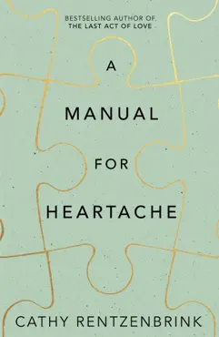 a manual for heartache book cover image