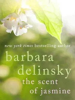 the scent of jasmine book cover image