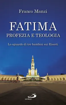 fatima, profezia e teologia imagen de la portada del libro
