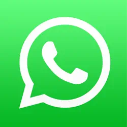 whatsapp messenger book cover image