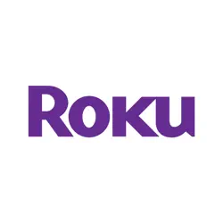 the roku app (official) book cover image