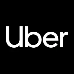 uber - request a ride book cover image